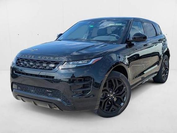 LAND ROVER RANGE ROVER EVOQUE 2022 SALZT2FXXNH172293 image LAND ROVER RANGE ROVER EVOQUE 2022 SALZT2FXXNH172293 image